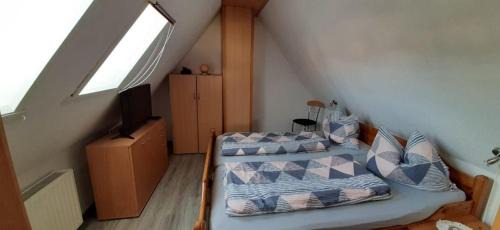 Bad Lauterberg Apartment | Ferienwohnung Aue