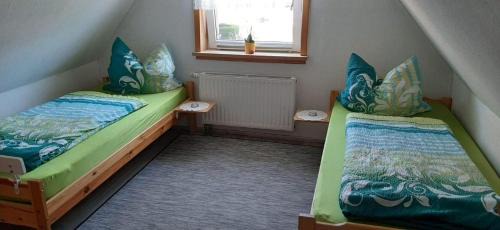Bad Lauterberg Apartment | Ferienwohnung Aue