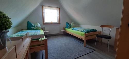 Bad Lauterberg Apartment | Ferienwohnung Aue