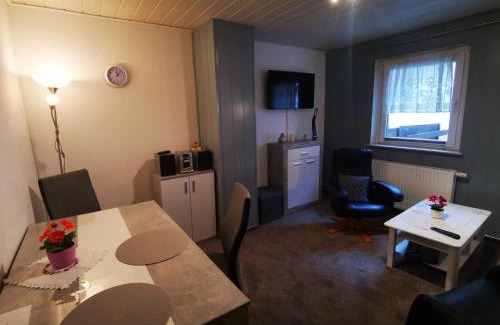 Bad Lauterberg Apartment | Ferienwohnung Aue