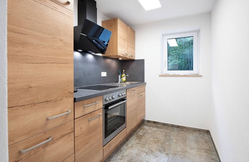 Hoechenschwand Apartment | Ferienwohnung Auerhahn, 50 qm, 2 Schlafzimmer, max. 4 Personen