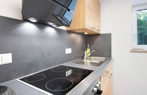Hoechenschwand Apartment | Ferienwohnung Auerhahn, 50 qm, 2 Schlafzimmer, max. 4 Personen
