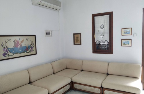 Polichrono Apartment | Ferienwohnung auf Chalkidiki 100m vom Strand Entfernt