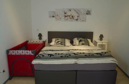 Bad Langensalza Apartment | Ferienwohnung Auf dem Hofe