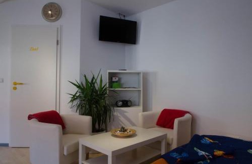 Bad Langensalza Apartment | Ferienwohnung Auf dem Hofe