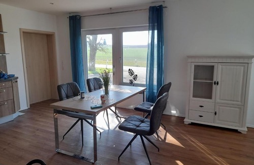 Ochsenhausen Apartment | Ferienwohnung auf dem Traubshof
