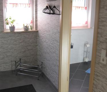 Bebra Apartment | Ferienwohnung auf dem Bünberg
