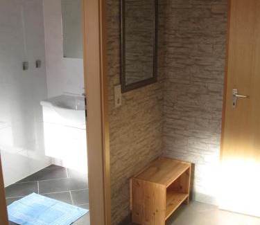 Bebra Apartment | Ferienwohnung auf dem Bünberg