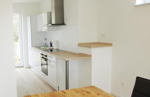 Perl Apartment | Ferienwohnung auf dem Bauernhof (Erdgeschoss)