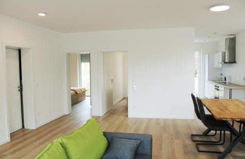Perl Apartment | Ferienwohnung auf dem Bauernhof (Erdgeschoss)