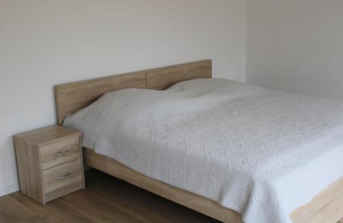 Perl Apartment | Ferienwohnung auf dem Bauernhof (Erdgeschoss)