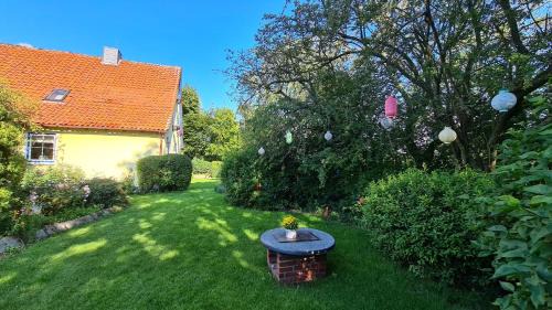 Langelsheim Apartment | Ferienwohnung Auf dem Kanstein