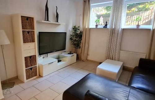 Schermbeck Apartment | Ferienwohnung auf dem Land Schermbeck Moviepark