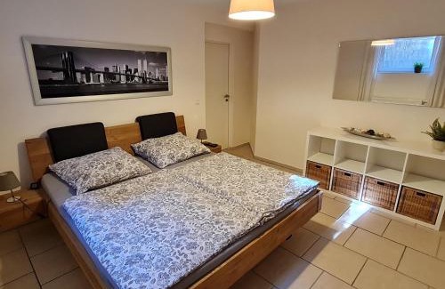 Schermbeck Apartment | Ferienwohnung auf dem Land Schermbeck Moviepark
