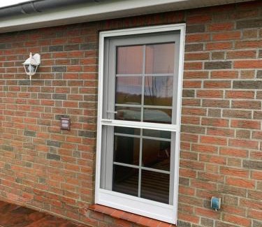Wangerland Apartment | Ferienwohnung auf dem Land 2