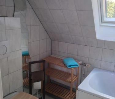 Grabow-Below Apartment | Ferienwohnung auf dem Land Mecklenburgische Seenplatte Müritz, ländliche Region