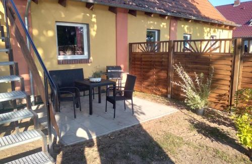 Grabow-Below Apartment | Ferienwohnung auf dem Land Mecklenburgische Seenplatte Müritz, ländliche Region