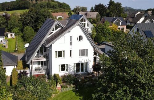 Brilon Apartment | Ferienwohnung Auf dem schönen Felde
