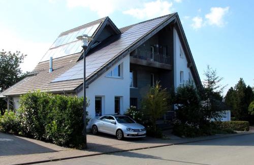Brilon Apartment | Ferienwohnung Auf dem schönen Felde