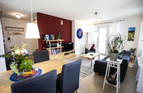 Brilon Apartment | Ferienwohnung Auf dem schönen Felde