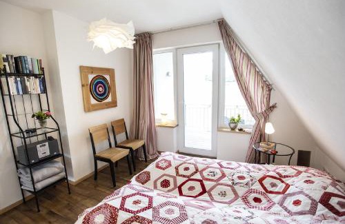 Brilon Apartment | Ferienwohnung Auf dem schönen Felde