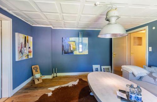 Goerwihl Apartment | Ferienwohnung auf dem Wald 4 Per
