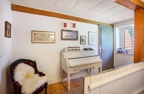 Goerwihl Apartment | Ferienwohnung auf dem Wald 4 Per