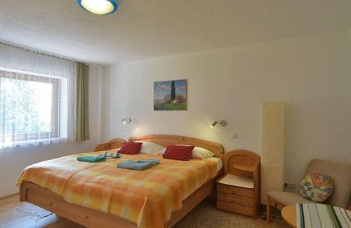 Seeboden Apartment | Ferienwohnung auf der Raun 4 - Cottages - Chalets Mag. Scholz