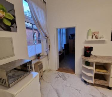 Havelberg Apartment | Ferienwohnung auf der Stadtinsel