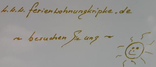 Havelberg Apartment | Ferienwohnung auf der Stadtinsel