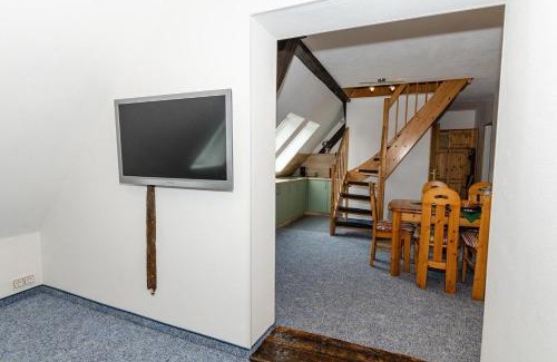 Schaprode Apartment | Ferienwohnung-auf-Ruegen-fuer-3-Erwachsene-und-1-Kind-in-Schaprode-Zi6