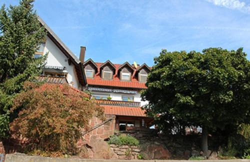 Buergstadt Apartment | Ferienwohnung Auf Schäfers Spuren