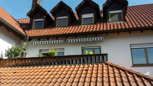 Buergstadt Apartment | Ferienwohnung Auf Schäfers Spuren