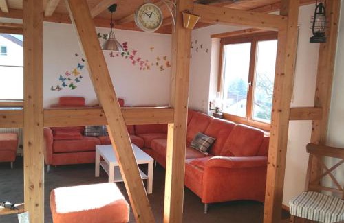 Buergstadt Apartment | Ferienwohnung Auf Schäfers Spuren