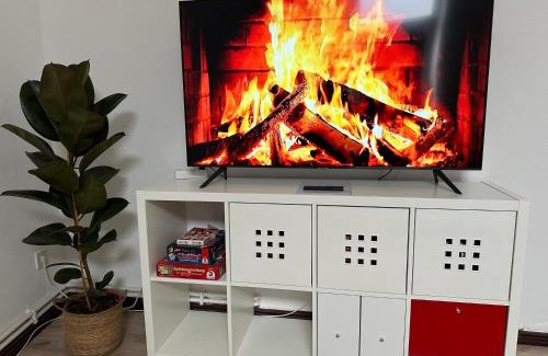 Klushof Apartment | Ferienwohnung Augustus