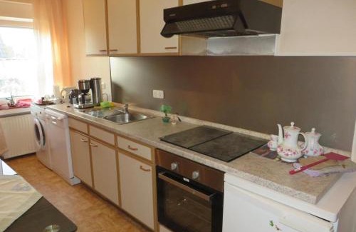 Walle Apartment | Ferienwohnung Aurich Ostfriesland