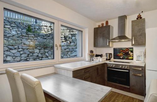 Deggenhausertal Apartment | Ferienwohnung Auszeit