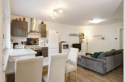 Deggenhausertal Apartment | Ferienwohnung Auszeit