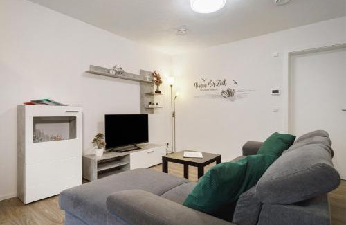 Deggenhausertal Apartment | Ferienwohnung Auszeit