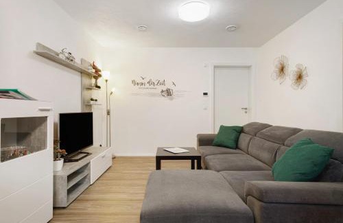 Deggenhausertal Apartment | Ferienwohnung Auszeit