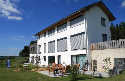 Roetz Apartment | Ferienwohnung "Ausblick"