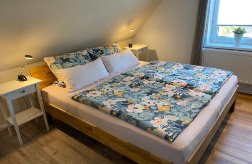 Jever Apartment | Ferienwohnung Ausguck