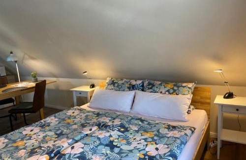 Jever Apartment | Ferienwohnung Ausguck