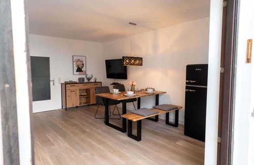 Todtnau Apartment | Ferienwohnung Ausklang - Todtnauberg, Feldberg