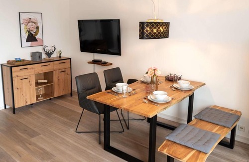 Todtnau Apartment | Ferienwohnung Ausklang - Todtnauberg, Feldberg