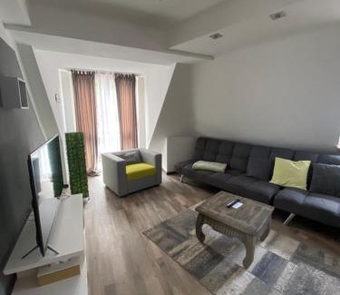 Bad Kreuznach Apartment | Ferienwohnung Auszeit