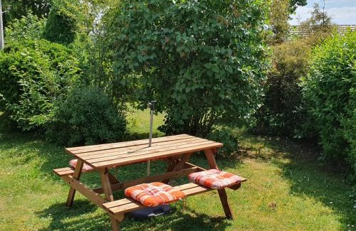 Marienhagen Apartment | Ferienwohnung Auszeit am Edersee