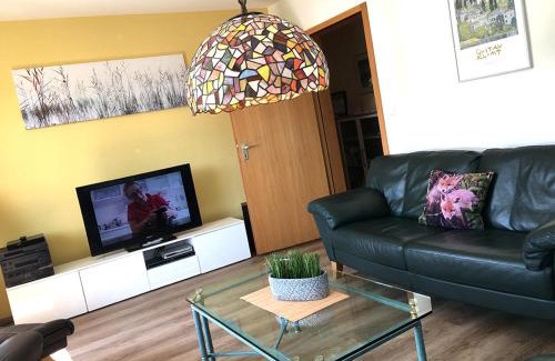 Albstadt Apartment | Ferienwohnung Auszeit am Allenberg