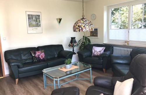 Albstadt Apartment | Ferienwohnung Auszeit am Allenberg