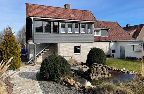 Siedlung Gottingerode Apartment | Ferienwohnung-Auszeit